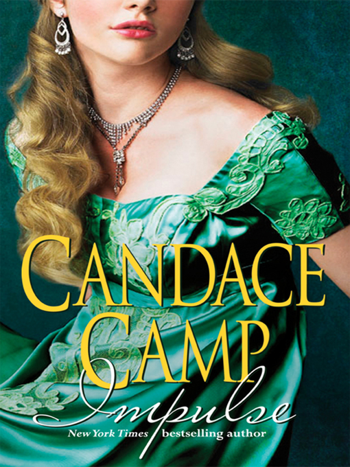 Title details for Impulse by Candace Camp - Available